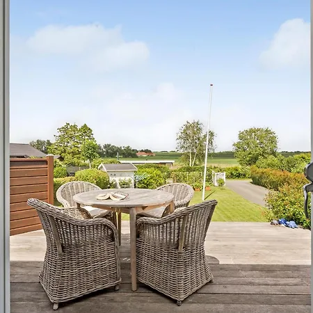 Holiday home Beautiful In With Wifi *