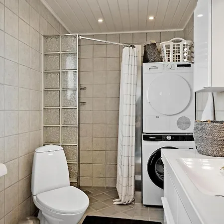 Beautiful In With Wifi Holiday home Kerteminde