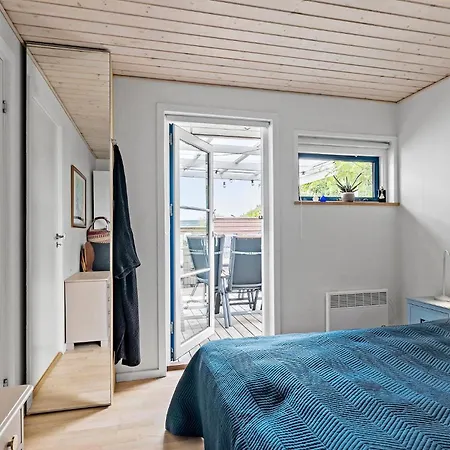 Holiday home Beautiful In With Wifi Kerteminde